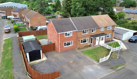 Robertson Drive, Sleaford, NG34