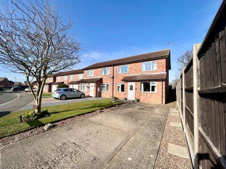 Rosewood Drive, Sleaford, NG34