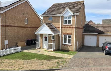 Rowan Close, Sleaford, NG34