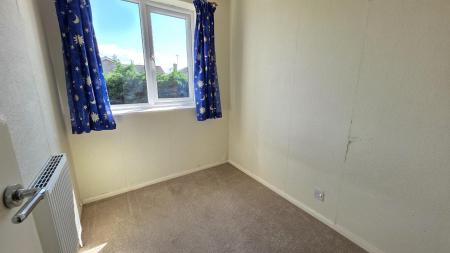 2 bedroom Semi-detached house for sale in Roxholm Close, Ruskington, NG34