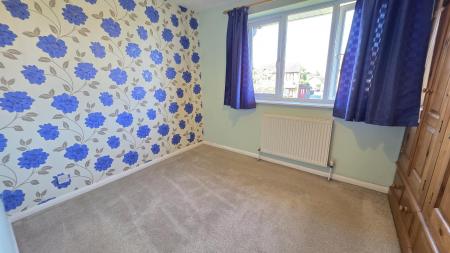 2 bedroom Semi-detached house for sale in Roxholm Close, Ruskington, NG34