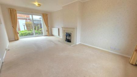 3 bedroom Semi-detached house for sale in St Denys Avenue, Sleaford, NG34
