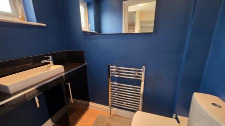 3 bedroom Semi-detached house for sale in St Giles Avenue, Sleaford, NG34