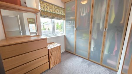 3 bedroom Semi-detached house for sale in St Giles Avenue, Sleaford, NG34