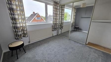 3 bedroom Semi-detached house for sale in St. Marys Drive, Sleaford, NG34