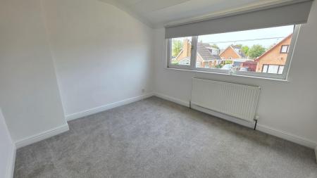 3 bedroom Semi-detached house for sale in St. Marys Drive, Sleaford, NG34