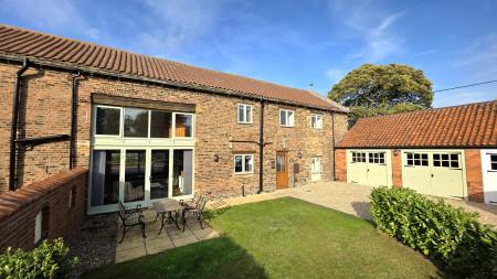 Station Road, Timberland, LN4