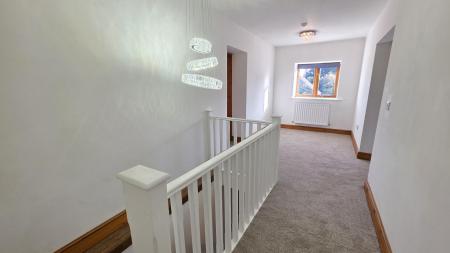 4 bedroom Barn Conversion for sale in Station Road, Timberland, LN4