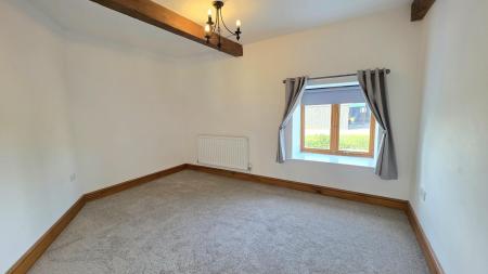 4 bedroom Barn Conversion for sale in Station Road, Timberland, LN4