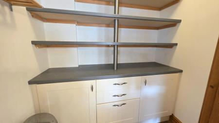 4 bedroom Barn Conversion for sale in Station Road, Timberland, LN4