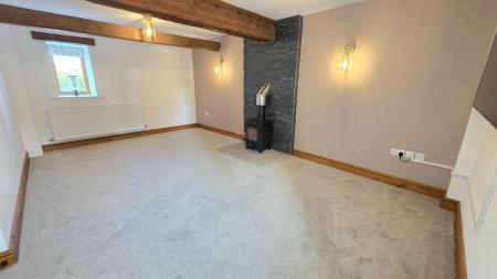 4 bedroom Barn Conversion for sale in Station Road, Timberland, LN4