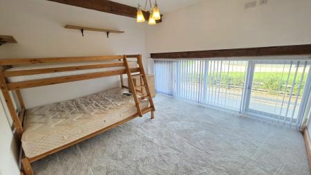 4 bedroom Barn Conversion for sale in Station Road, Timberland, LN4