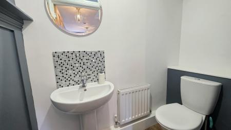 4 bedroom Barn Conversion for sale in Station Road, Timberland, LN4