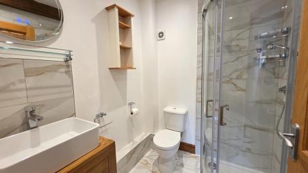 4 bedroom Barn Conversion for sale in Station Road, Timberland, LN4
