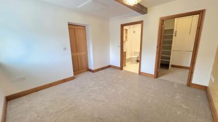 4 bedroom Barn Conversion for sale in Station Road, Timberland, LN4