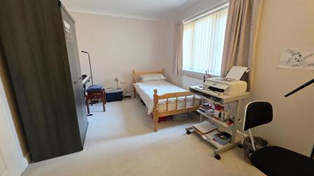 3 bedroom Detached bungalow for sale in The Firs, Ruskington, NG34