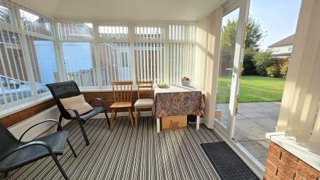 3 bedroom Detached bungalow for sale in The Firs, Ruskington, NG34