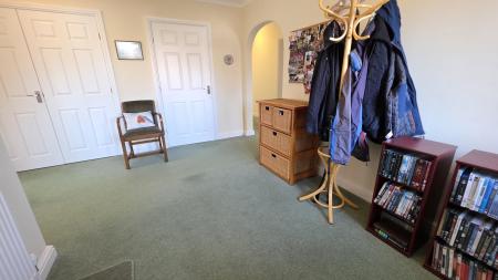 3 bedroom Detached bungalow for sale in The Firs, Ruskington, NG34