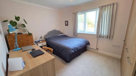 3 bedroom Detached bungalow for sale in The Firs, Ruskington, NG34