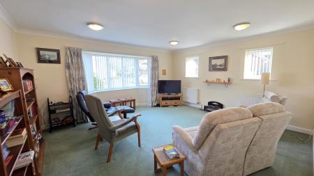 3 bedroom Detached bungalow for sale in The Firs, Ruskington, NG34