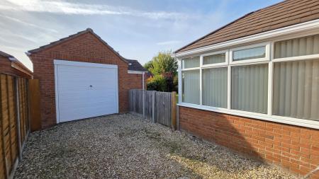 3 bedroom Detached bungalow for sale in The Firs, Ruskington, NG34