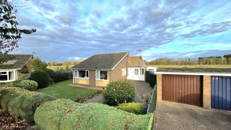 The Green, Leasingham, NG34