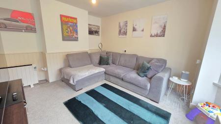 3 bedroom Detached house for sale in West Banks, Sleaford, NG34