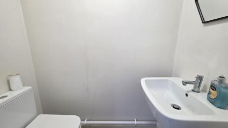 3 bedroom Detached house for sale in West Banks, Sleaford, NG34