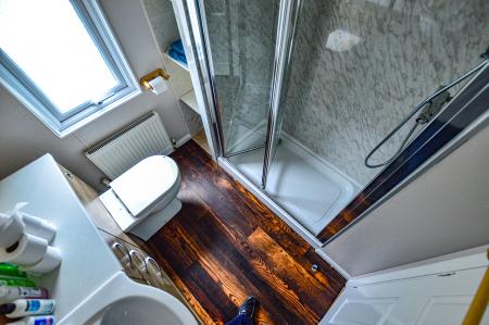 2 bedroom Park home for sale in Westgate Park, Sleaford, NG34