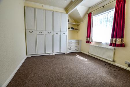 2 bedroom Park home for sale in Westgate Park, Sleaford, NG34
