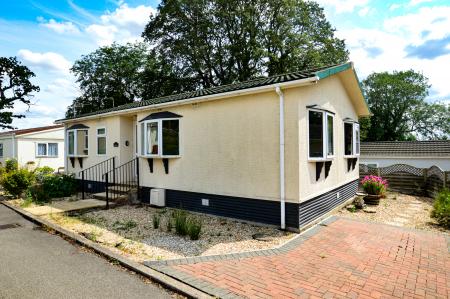 Westgate Park, Sleaford, NG34