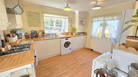 2 bedroom Park home for sale in Westgate Park, Sleaford, NG34