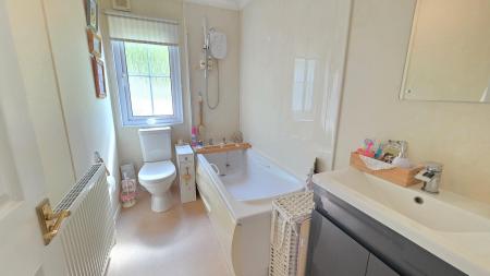 2 bedroom Park home for sale in Westgate Park, Sleaford, NG34
