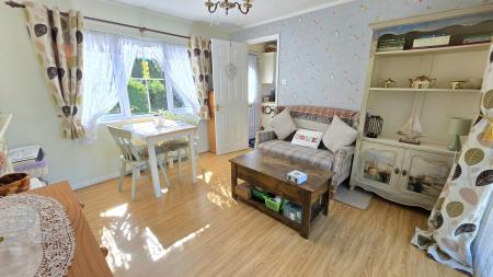 2 bedroom Park home for sale in Westgate Park, Sleaford, NG34