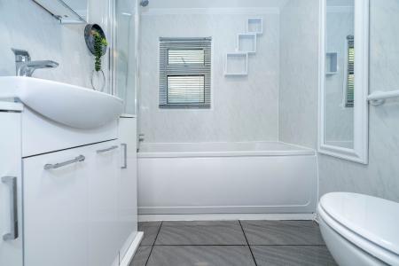 2 bedroom Park home for sale in Westgate Park, Sleaford, NG34