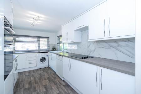 2 bedroom Park home for sale in Westgate Park, Sleaford, NG34