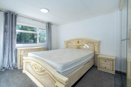 2 bedroom Park home for sale in Westgate Park, Sleaford, NG34