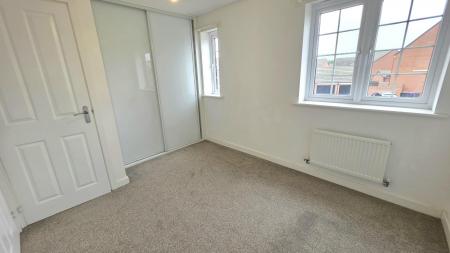 2 bedroom Terraced House for sale in Whittle Road, Sleaford, NG34