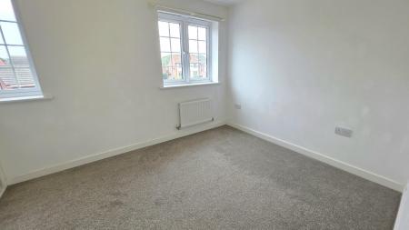 2 bedroom Terraced House for sale in Whittle Road, Sleaford, NG34