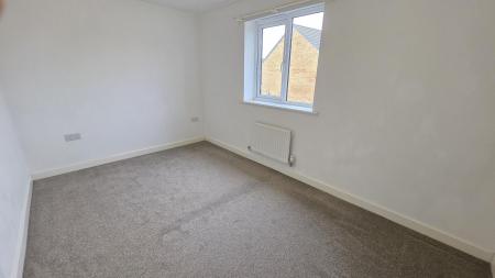 2 bedroom Terraced House for sale in Whittle Road, Sleaford, NG34