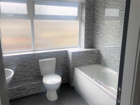 3 bedroom Terraced House to let in Browning Court, Tattershall, LN4