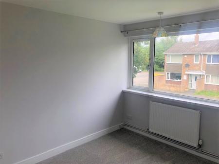 3 bedroom Terraced House to let in Browning Court, Tattershall, LN4