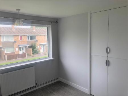3 bedroom Terraced House to let in Browning Court, Tattershall, LN4
