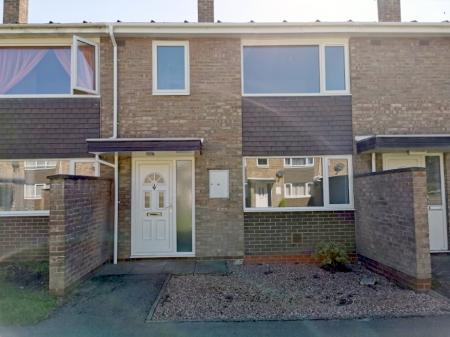 Browning Court, Tattershall, LN4