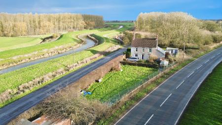 Lay by Cottage, Billinghay, LN4