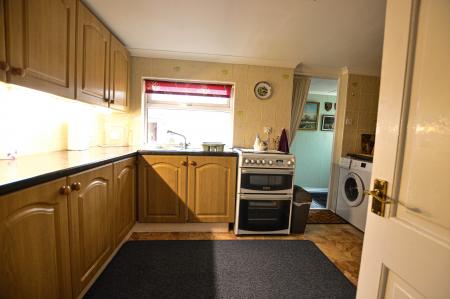 2 bedroom Park home for sale in Braemar Residential Park, Kirkby Green, LN4