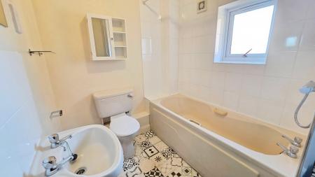 1 bedroom Mews house for sale in Winchester Way, Sleaford, NG34