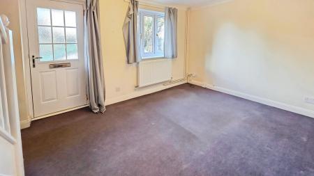 1 bedroom Mews house for sale in Winchester Way, Sleaford, NG34