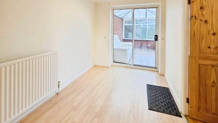 3 bedroom Link detached house for sale in Pocklington Way, Heckington, NG34