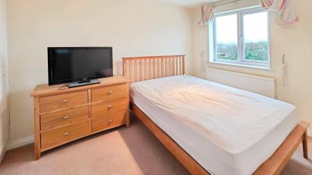 3 bedroom Link detached house for sale in Pocklington Way, Heckington, NG34